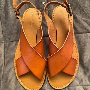 Women’s slip on sandals